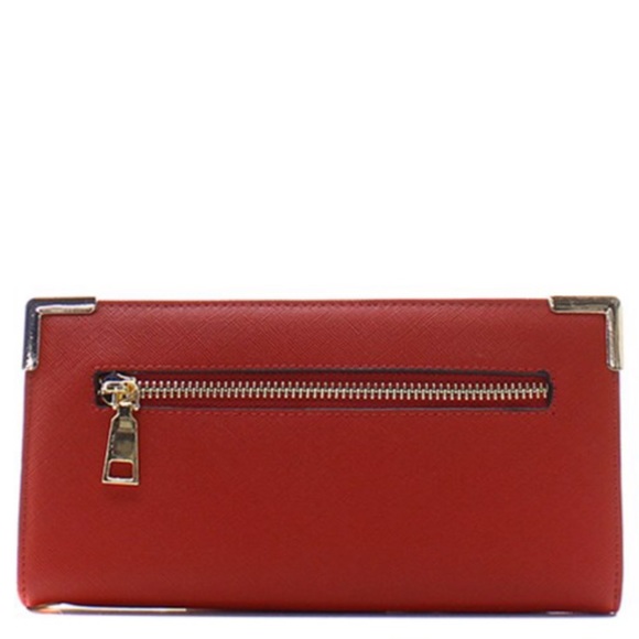 Leather Wallet - Picture 4 of 6